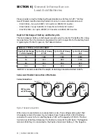 Предварительный просмотр 22 страницы Samlexpower PSE-12125A Owner'S Manual