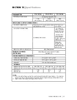 Предварительный просмотр 47 страницы Samlexpower PSE-12125A Owner'S Manual