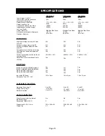 Preview for 16 page of Samlexpower PSE-24100A Owner'S Manual