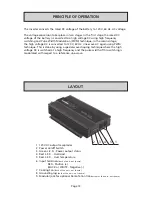 Preview for 14 page of Samlexpower PST-100S-12A Owner'S Manual