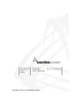 Preview for 32 page of Samlexpower PST-100S-12A Owner'S Manual