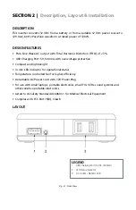 Предварительный просмотр 4 страницы Samlexpower PST-120-12 Owner'S Manual