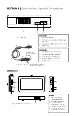 Предварительный просмотр 5 страницы Samlexpower PST-120-12 Owner'S Manual