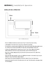 Предварительный просмотр 6 страницы Samlexpower PST-120-12 Owner'S Manual