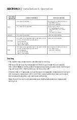 Предварительный просмотр 8 страницы Samlexpower PST-120-12 Owner'S Manual