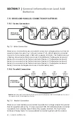 Предварительный просмотр 26 страницы Samlexpower PST-1500-48 Owner'S Manual