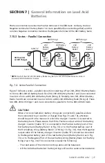 Предварительный просмотр 27 страницы Samlexpower PST-1500-48 Owner'S Manual