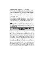 Preview for 26 page of Samlexpower PST-200S-12A Owner'S Manual