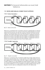 Предварительный просмотр 26 страницы Samlexpower PST-3000-12 Owner'S Manual