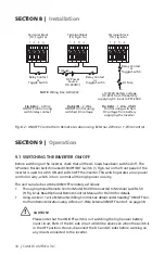 Предварительный просмотр 44 страницы Samlexpower PST-3000-12 Owner'S Manual