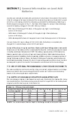 Preview for 25 page of Samlexpower PST-600-48 Owner'S Manual