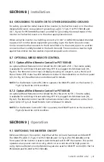 Preview for 41 page of Samlexpower PST-600-48 Owner'S Manual