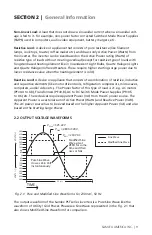 Предварительный просмотр 9 страницы Samlexpower PST-60S-48E Owner'S Manual