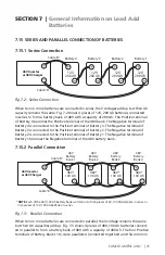 Предварительный просмотр 25 страницы Samlexpower PST-60S-48E Owner'S Manual