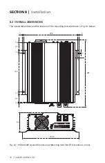 Предварительный просмотр 30 страницы Samlexpower PST-60S-48E Owner'S Manual