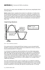 Preview for 8 page of Samlexpower Pure Sine PST-100S-12E Owner'S Manual