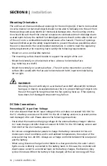 Preview for 30 page of Samlexpower Pure Sine PST-100S-12E Owner'S Manual