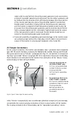 Preview for 35 page of Samlexpower Pure Sine PST-100S-12E Owner'S Manual