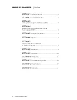 Предварительный просмотр 2 страницы Samlexpower Pure Sine PST-1500-12 Owner'S Manual