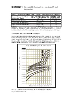 Предварительный просмотр 20 страницы Samlexpower Pure Sine PST-1500-12 Owner'S Manual