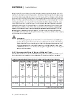 Предварительный просмотр 34 страницы Samlexpower Pure Sine PST-1500-12 Owner'S Manual