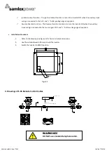 Предварительный просмотр 4 страницы Samlexpower S-R6 User Manual