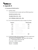 Предварительный просмотр 22 страницы Samlexpower SA-1500 Series User Manual