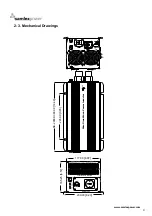 Предварительный просмотр 6 страницы Samlexpower SA-2000K-112 User Manual