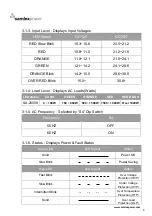 Предварительный просмотр 8 страницы Samlexpower SA-2000K-112 User Manual