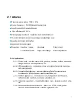 Preview for 4 page of Samlexpower SA-600R Series User Manual