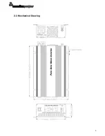 Preview for 6 page of Samlexpower SA-600R Series User Manual