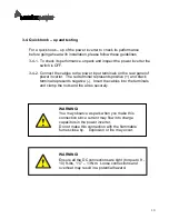 Preview for 12 page of Samlexpower SA-600R Series User Manual