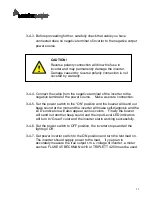 Preview for 13 page of Samlexpower SA-600R Series User Manual