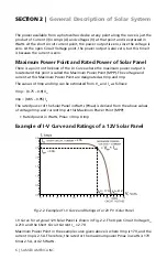 Предварительный просмотр 6 страницы Samlexpower samlexpower SCC-30AB Owner'S Manual