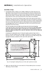 Предварительный просмотр 35 страницы Samlexpower samlexpower SCC-30AB Owner'S Manual