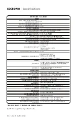 Предварительный просмотр 44 страницы Samlexpower samlexpower SCC-30AB Owner'S Manual