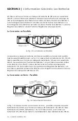 Предварительный просмотр 60 страницы Samlexpower samlexpower SCC-30AB Owner'S Manual