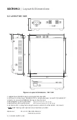 Предварительный просмотр 6 страницы Samlexpower Samlexpower SEC-1223-SM Owner'S Manual