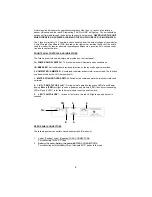 Preview for 7 page of Samlexpower SEC-100BRM Installation & Operating Manual