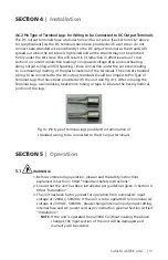 Preview for 13 page of Samlexpower SEC-1223 Owner'S Manual