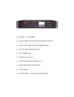 Предварительный просмотр 2 страницы Samlexpower SEC-40BRM-220 Installation & Operating Manual