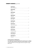 Preview for 2 page of Samlexpower SMC-10 Owner'S Manual