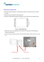 Preview for 9 page of Samlexpower Soleil 2000-120 Owner'S Manual