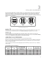 Предварительный просмотр 7 страницы Samlexpower SSW-350-12A Owner'S Manual