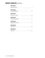 Preview for 2 page of samlexsolar SC-05 Owner'S Manual