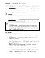 Preview for 7 page of samlexsolar SC-05 Owner'S Manual