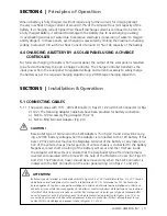 Preview for 11 page of samlexsolar SC-05 Owner'S Manual