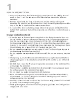 Preview for 4 page of samlexsolar SCC-30AB Owner'S Manual