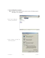 Preview for 23 page of SAMMI Information Systems SmartTablet User Manual