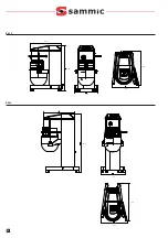 Preview for 10 page of Sammic BE-10 User Manual